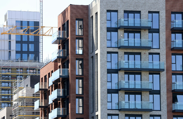 Housing minister says limits on first-time-buyer supports and loans are 'under review'