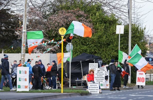 Government to expand community engagement on migration into areas where 'tensions are lower'