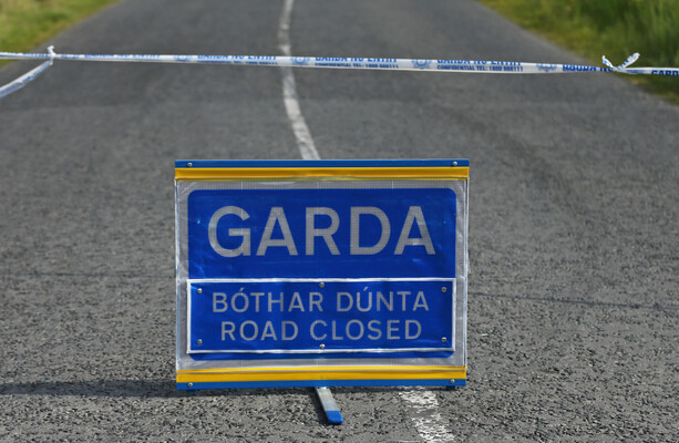 Woman (70s) killed after crash involving two cars and a truck in Co Louth