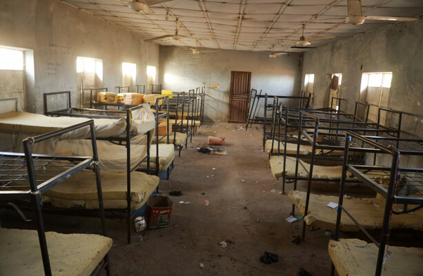 Christian group says 315 people taken in latest Nigerian school kidnapping