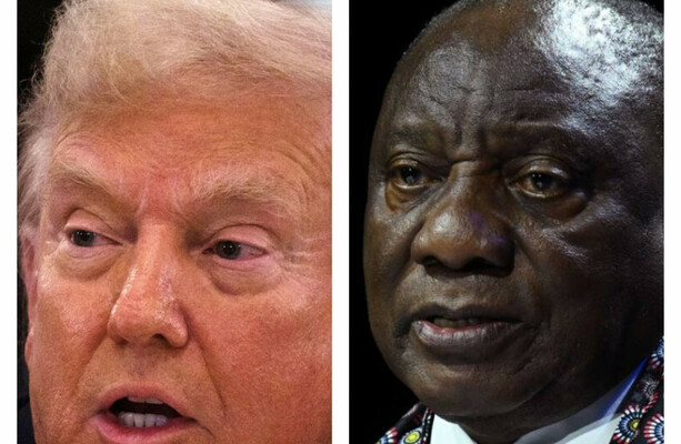 South Africa insist 'diplomatic tiff' with Trump won't derail tomorrow's G20 agreement