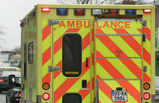Pedestrian seriously injured after being hit by truck in Limerick city