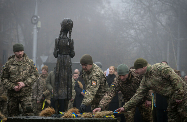 US signals room for negotiation on Ukraine plan ahead of talks today in Switzerland