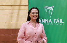Taoiseach says it's 'sad' that Gráinne Seoige sees her general election run as her 'biggest regret'