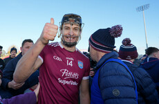 Ballyhale survive scare to reach Leinster decider as St Martin's cruise into final