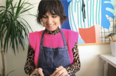 Jewellery maker with celebrity fans reflects on kitchen table start to career