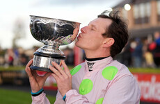 Here's What Happened Today: Sunday