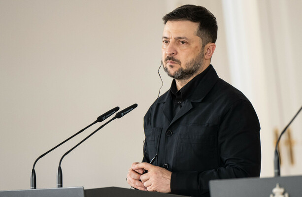 Zelenkyy says 'important steps' made in Geneva peace talks as Trump gives Kyiv Thursday deadline