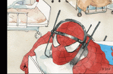 Even MORE Spider-Man hitches: opening delayed for fourth time