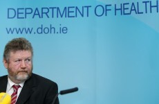 FF leader calls for James Reilly's resignation because of a 'pack of lies'