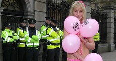 The Evening Fix... now with added uncomfortable Gardaí