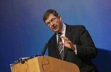 Éamon Ó Cuív admits Fianna Fáil leadership ambitions