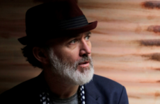 Tommy Tiernan is making his musical theatre debut in the new year