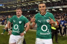 #IreARG: How Ireland's match-winners rated today