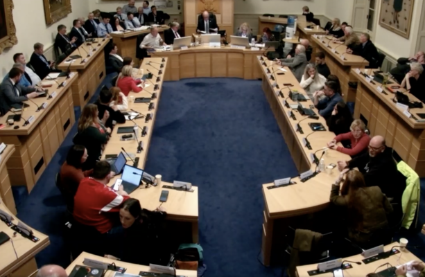 Dublin City councillors vote to pass rent hikes for tenants by razor-thin margin