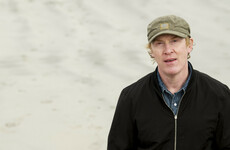 Hector Ó hEochagáin: I was sent photos of the word 'loinnir' being tattooed on readers’ skin