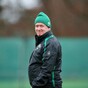 Declan Kidney hails 'great day' for Ireland after Argentina blow-out