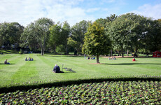 'Exceptionally high building inflation' blamed for overspend on €6.1m tearooms in Merrion Square