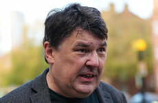 Graham Linehan cleared of harassment but convicted of damaging transgender activist’s phone