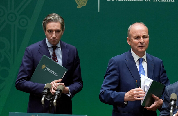 Government spending 'like there’s no tomorrow’ despite ‘predictable budgetary pressures’