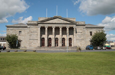 Man due in court in connection with fatal assault in Waterford city