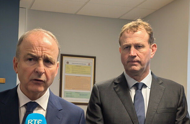 Government pushes on with 'tough' stance on migration with new rule changes before Cabinet today