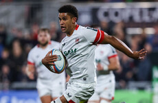 Augustus and Izuchukwu in contention for Ulster comebacks, while Ireland internationals return