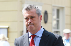 Sentencing adjourned for former Fianna Fáil TD found driving under influence of cocaine