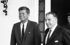 Fianna Fáil TD calls for Dublin Airport to be renamed after former Taoiseach Seán Lemass