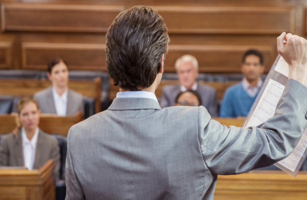 Sitdown Sunday: A TikTok couple pulled off a murder plot. Their lawyer used stupidity as a defence