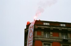 SIPTU condemns 'fascist behaviour' at today's austerity protest