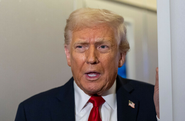 Trump sends Witkoff to Moscow in hopes of finalising Ukraine deal after deadline extension