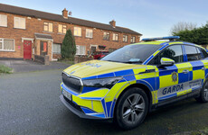 Clondalkin community in shock after 'depraved' attack on woman who was set on fire at home