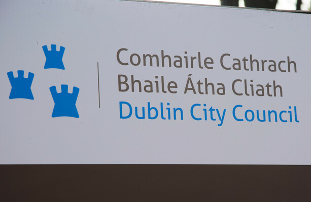 Men working for Dublin City Council earning around 5% more on average than women