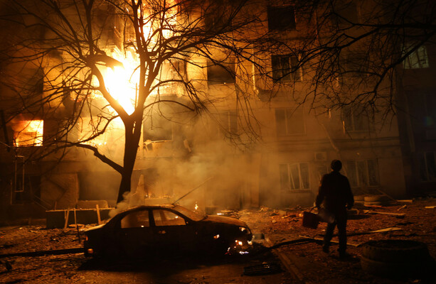 As negotiations to end to the war grind on, Ukraine's army is struggling to hold the front line