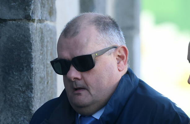 Gardaí seized files, phones and computer equipment in raid on Limerick Garda office, trial hears