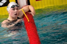 Sycerika McMahon makes Euro final as Barry Murphy breaks national record