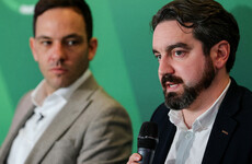 FAI Grassroots Director Ger McDermott to leave role as job cuts continue