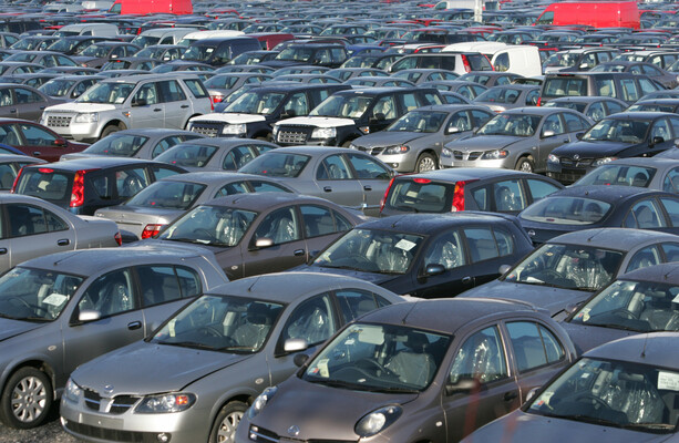 Motoring: You're right, cars ARE way more expensive than they used to be