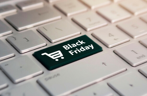 Black Friday: Public warned about fake cloned websites and ‘too good to be true’ offers