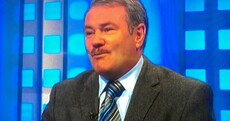 Gentleman thief strikes again: Houghton going strong as a Mo Bro