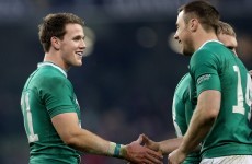 Ecstatic Gilroy set for 6 Nations role after grabbing opportunity with both hands