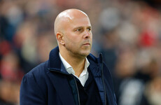 Slot vows to 'keep fighting' as pressure builds amid Liverpool’s dire form