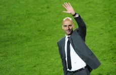 Pep would leap at the chance to coach Brazil, reveals loose-lipped confidant