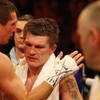 'I am not a failure' - Heartbreaking defeat for Hatton on his return