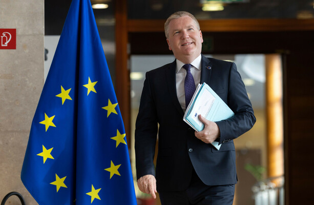 Michael McGrath says people who underestimate Micheál Martin 'do so at their peril'