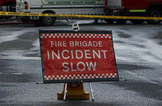 Several people evacuated after apartment fire in Clonmel