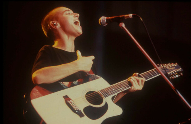 Sinéad O'Connor or Samuel Beckett? Ireland's politicians on renaming Dublin Airport