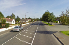 Female pedestrian 'seriously injured' after Donegal collision