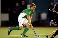 Irish hockey side suffer narrow defeat as Meredith's reign begins
